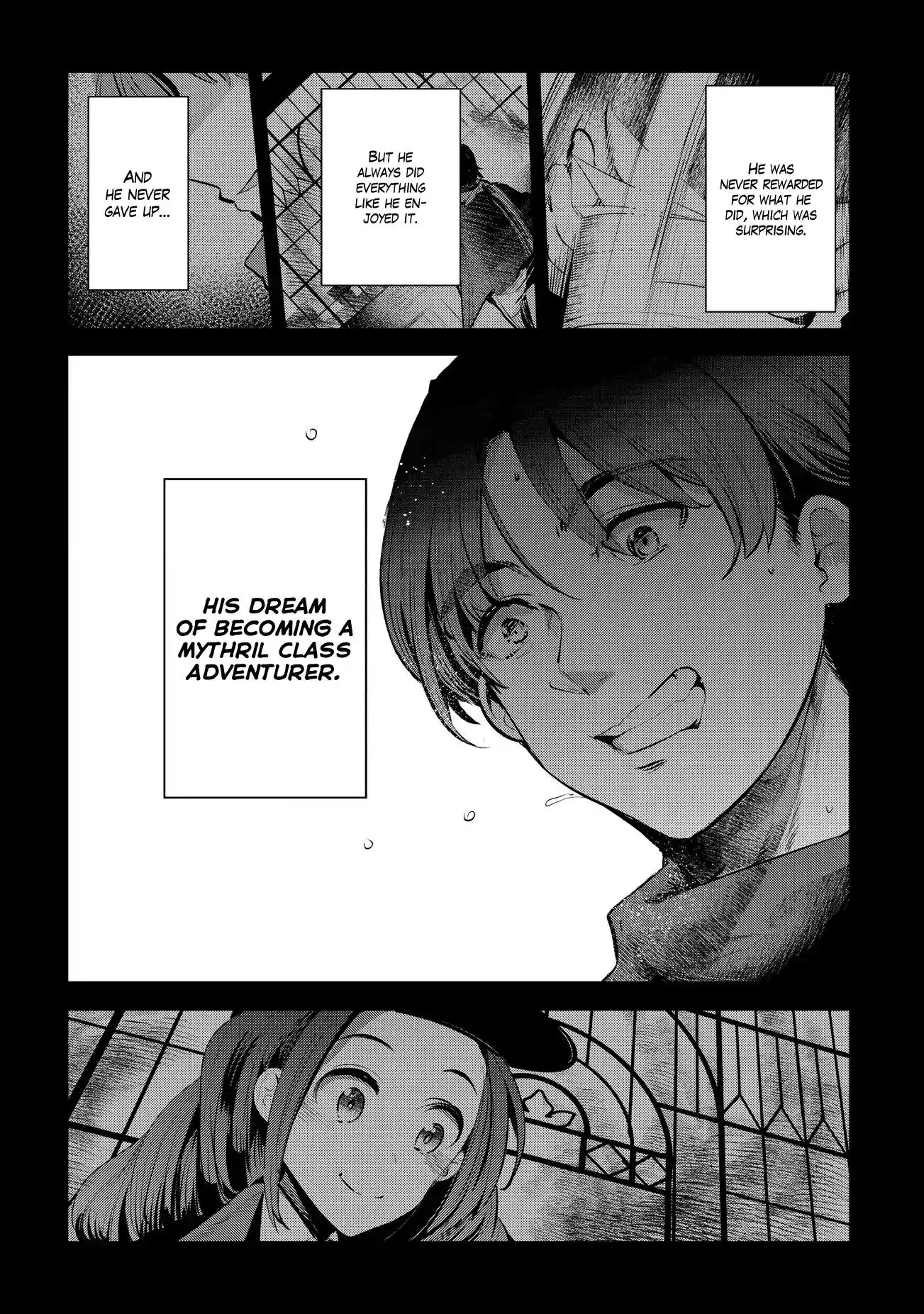 Nozomu Nozomi Chapter 3 26